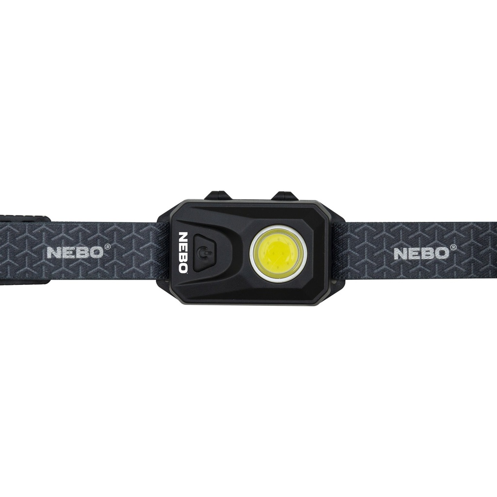 Nebo - 150 Headlamp
