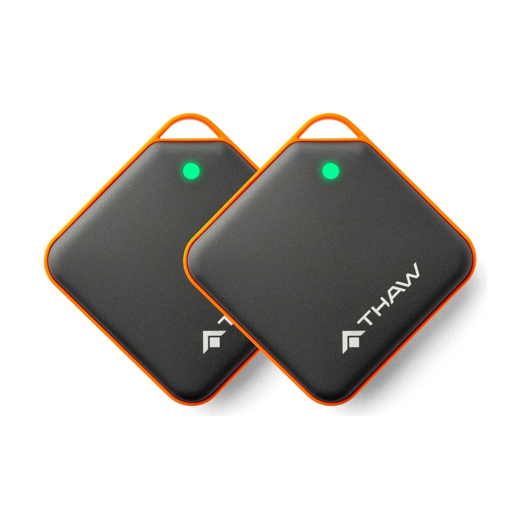 THAW - 2K RC Handwarmer 2 Pack