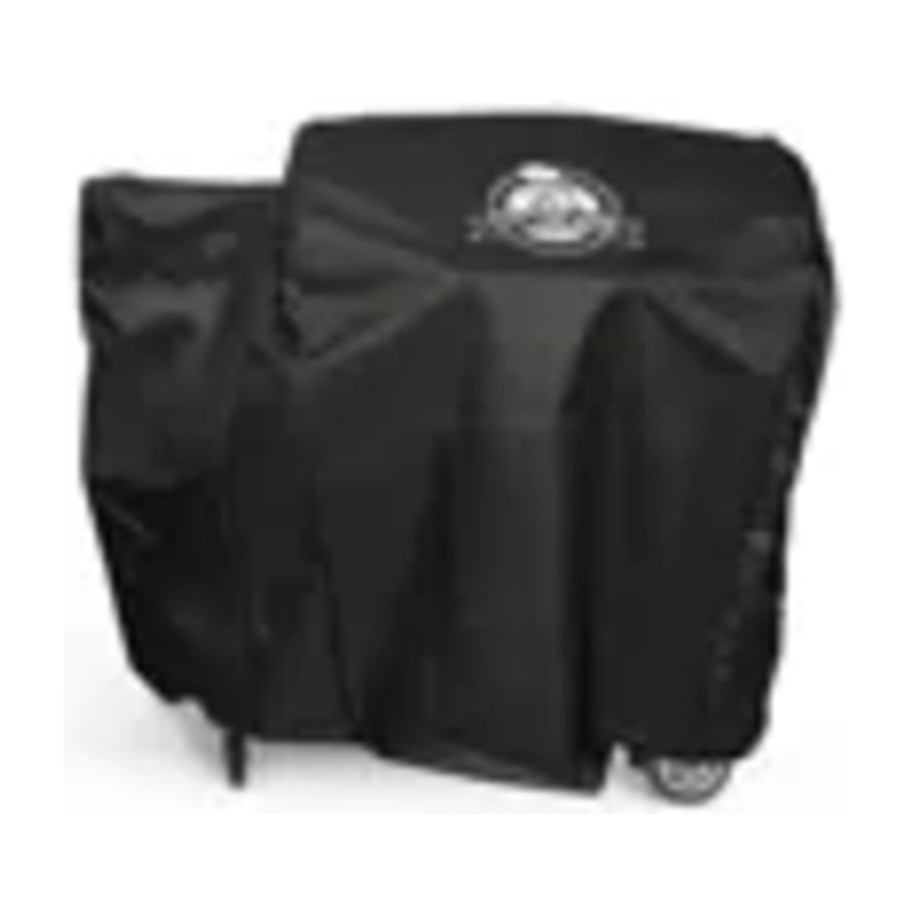 Pit Boss - Cover- Competition Series 1250