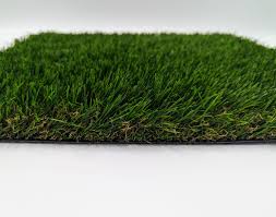 Artificial Grass 45mm Brown Artificial Grass