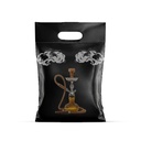 Emaar Charcoal Shisha (African BBQ Charcoal Grade A)