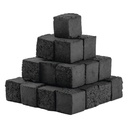 Coconut Cubes Shisha Charcoals 10 KG