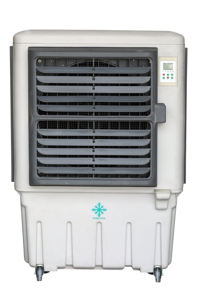 Pure Cool CM8000 evaporative air cooler