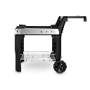 Weber® Pulse Cart Built for Pulse 1000/2000 series