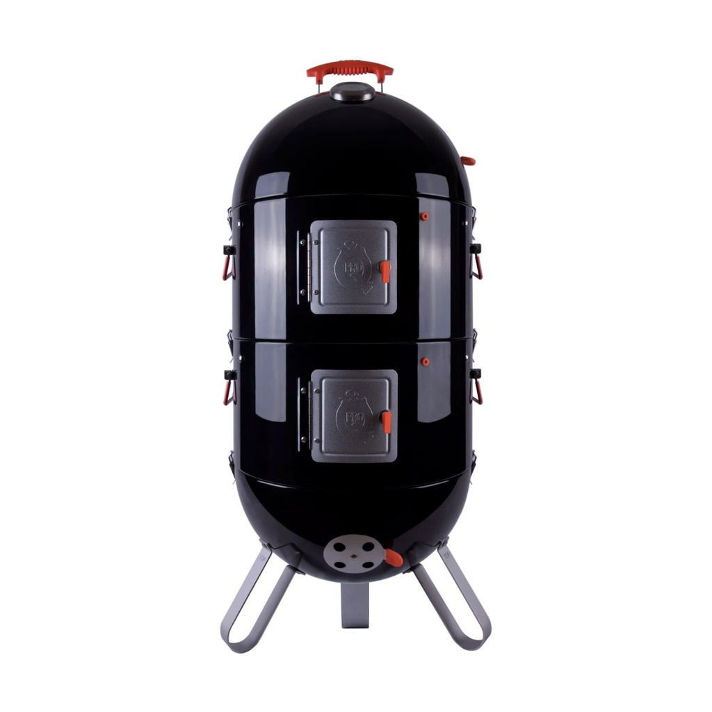 ProQ Frontier bullet smoker