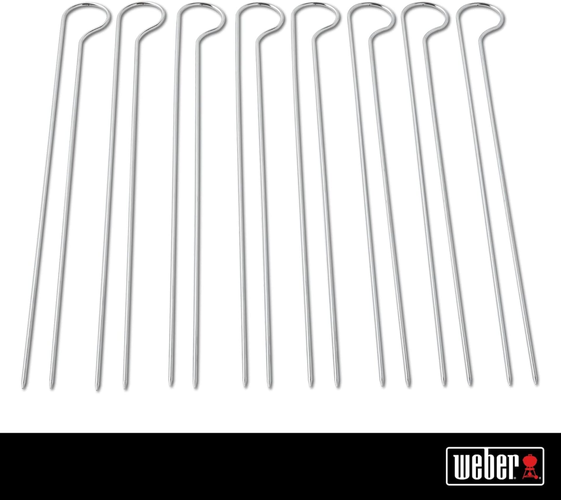BBQ Grill Skewers 22CM
