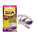 STV Fly Catcher Bait Refill Sachet - 3-Pack