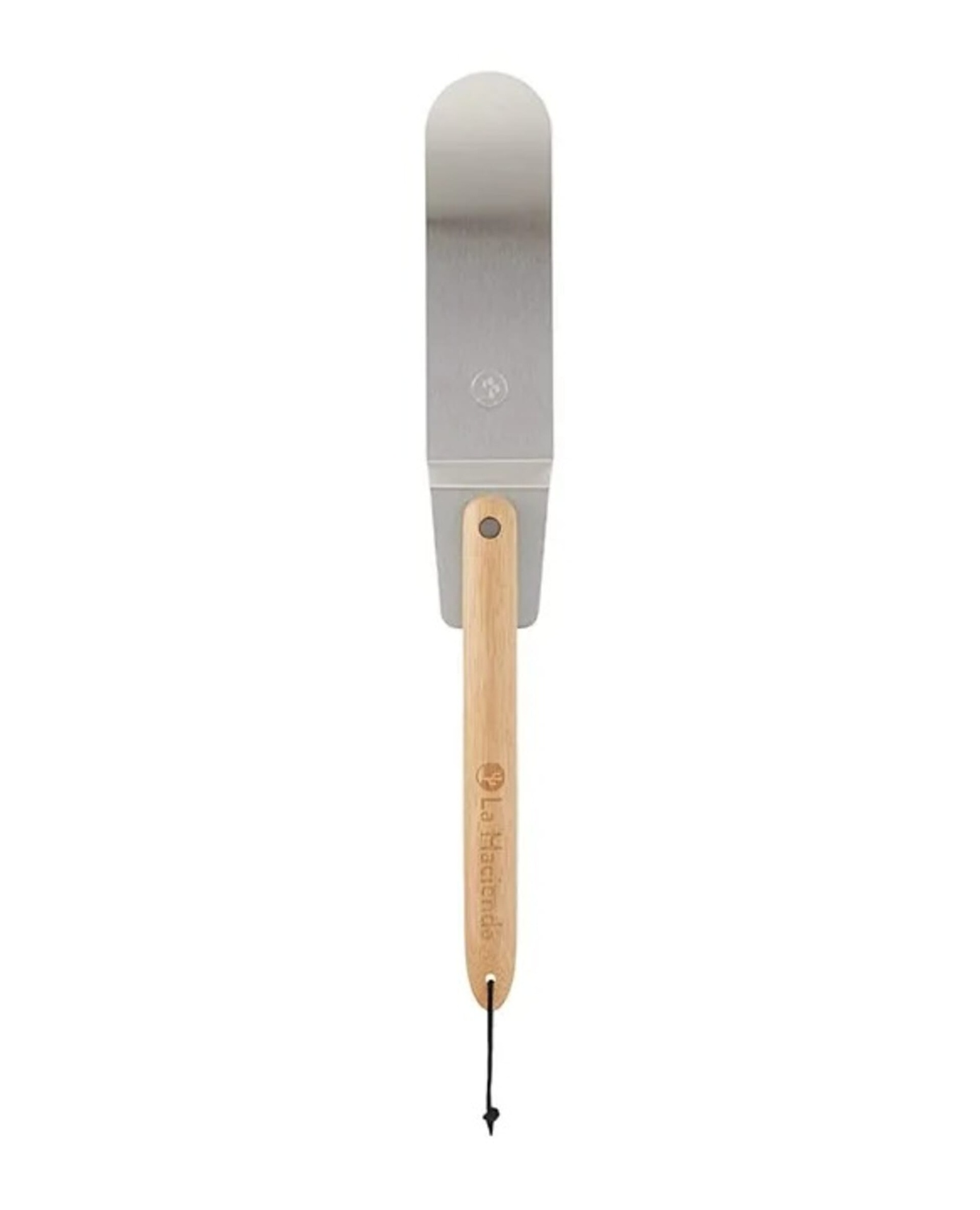 La Hacienda - Stainless Steel Spatula