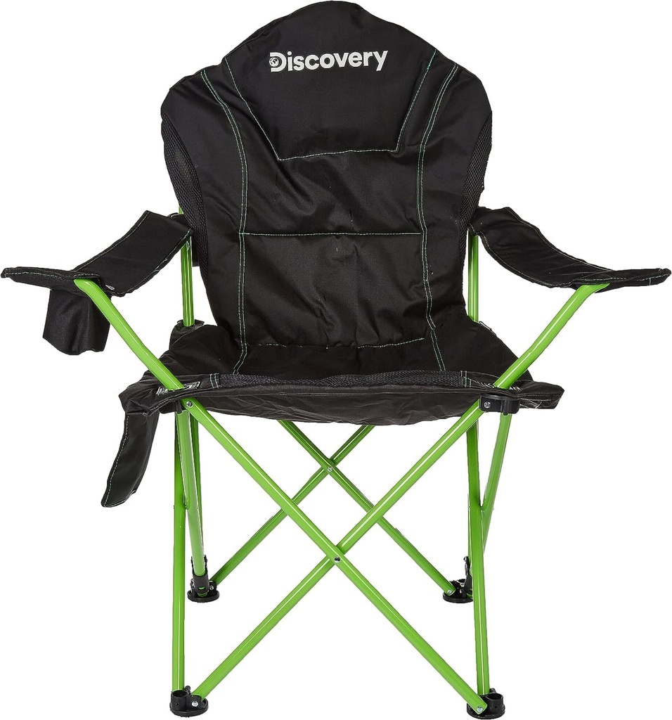 Discovery 820 3 Position Camping Chair