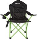 Discovery 820 3 Position Camping Chair