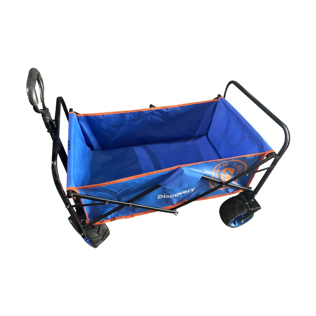 Discovery - Wagon