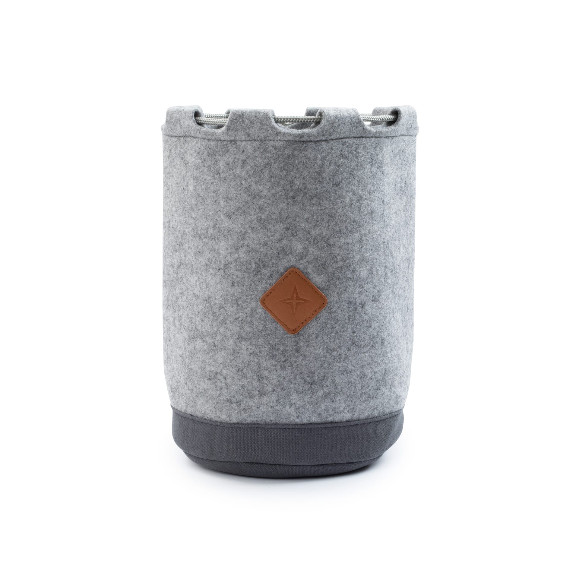 BareBones - Felt Lantern Storage Bag