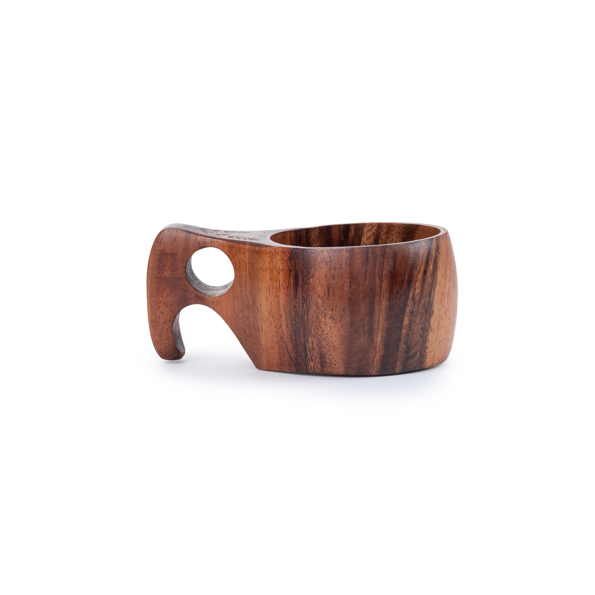 Barebones - Kuksa Wooden Drinking cup 8 oz  EOL