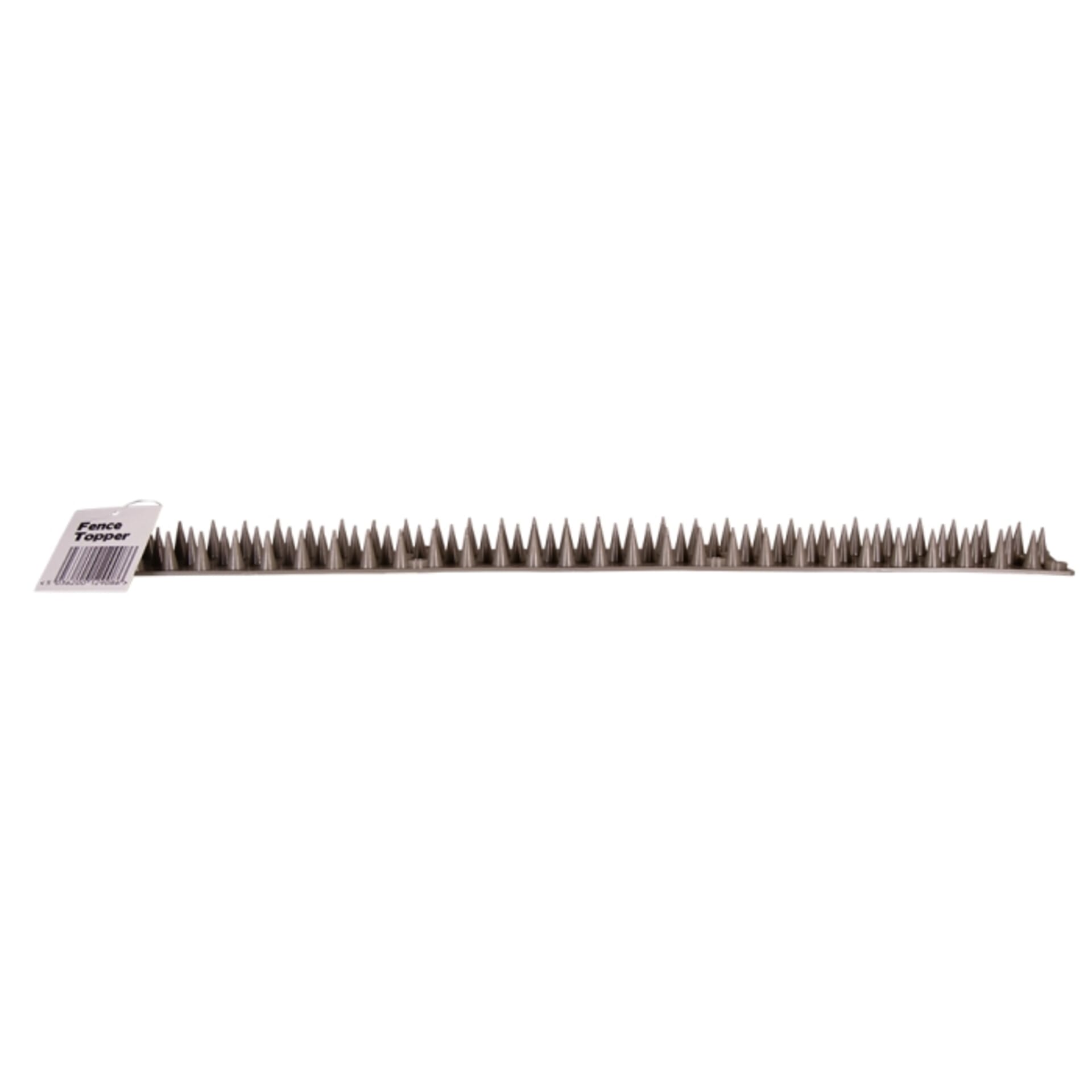 STV  Prickle Strip Garden Fence Topper - 45cm