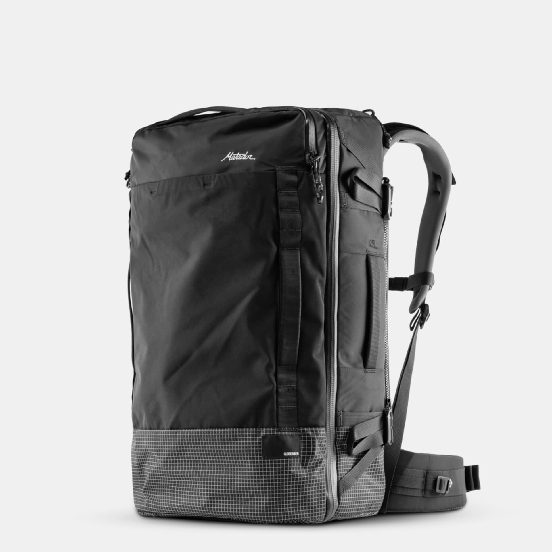 Matador - GlobeRider45 Travel Backpack - DISC