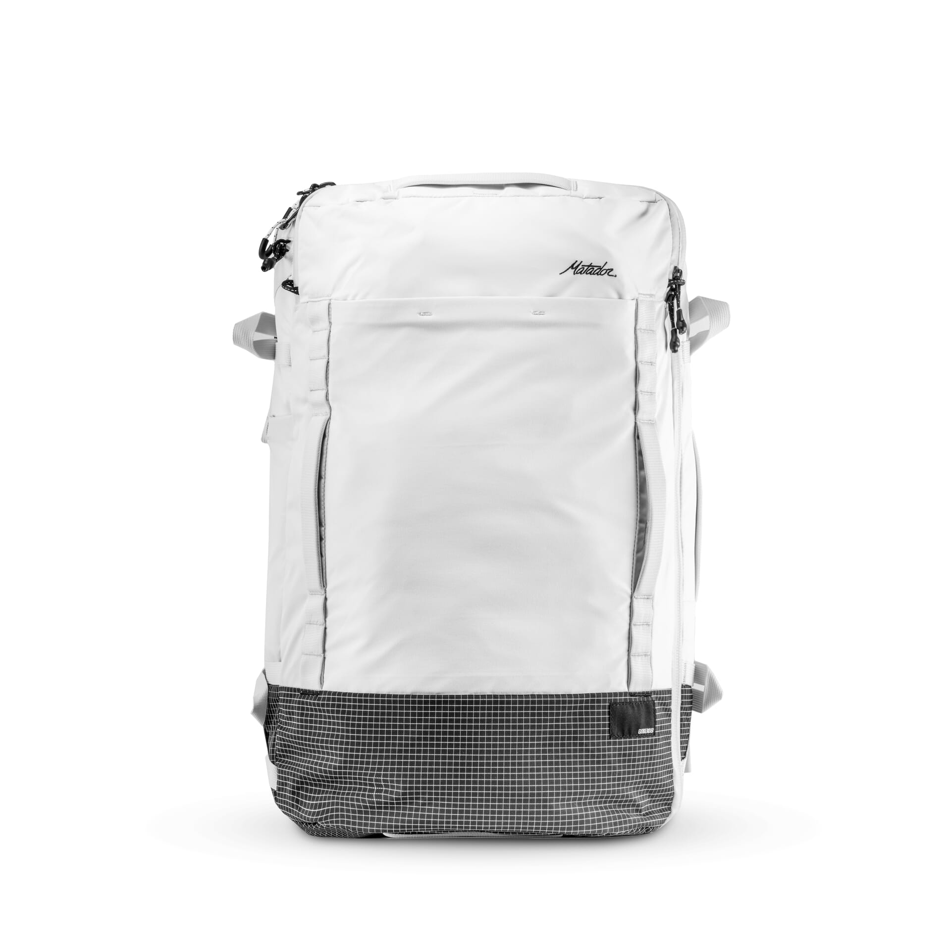 Matador - GlobeRider45 Travel Backpack - Arctic White - DISC