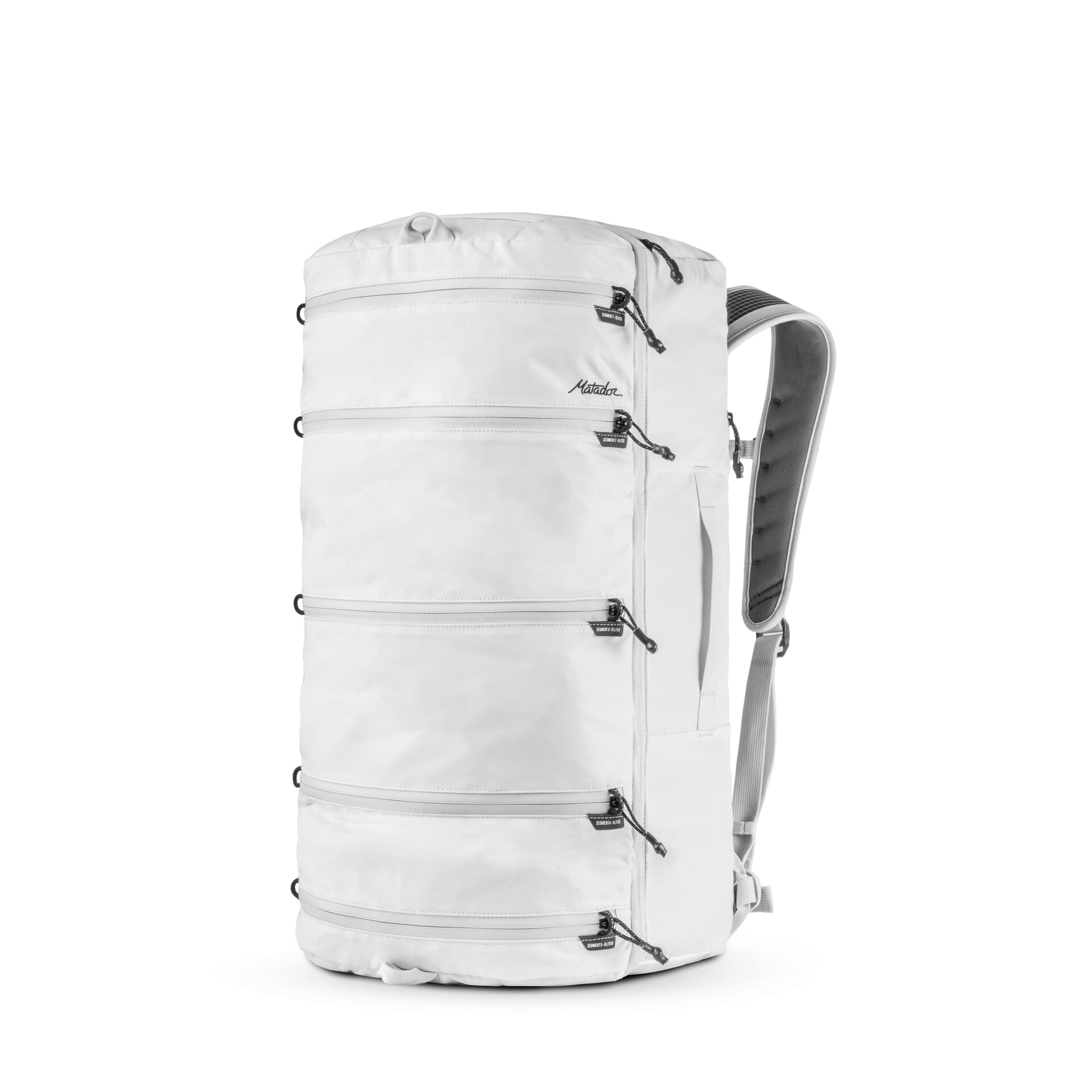 Matador - SEG45 Travel Pack - Arctic White - DISC