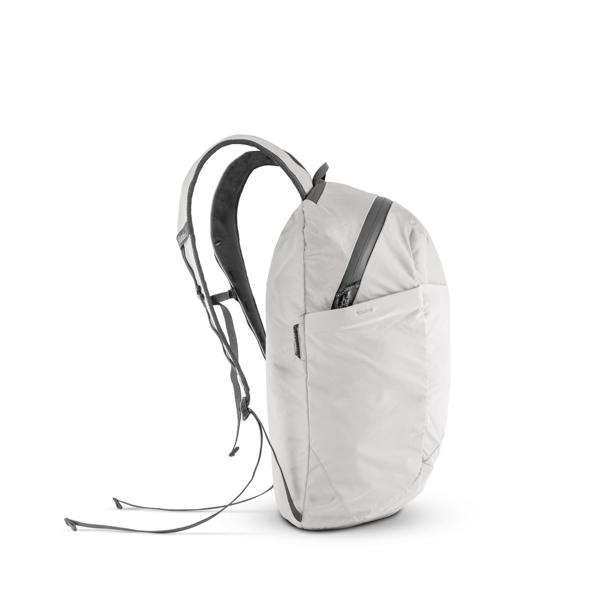 Matador - ReFraction Packable Backpack - Arctic White - DISC