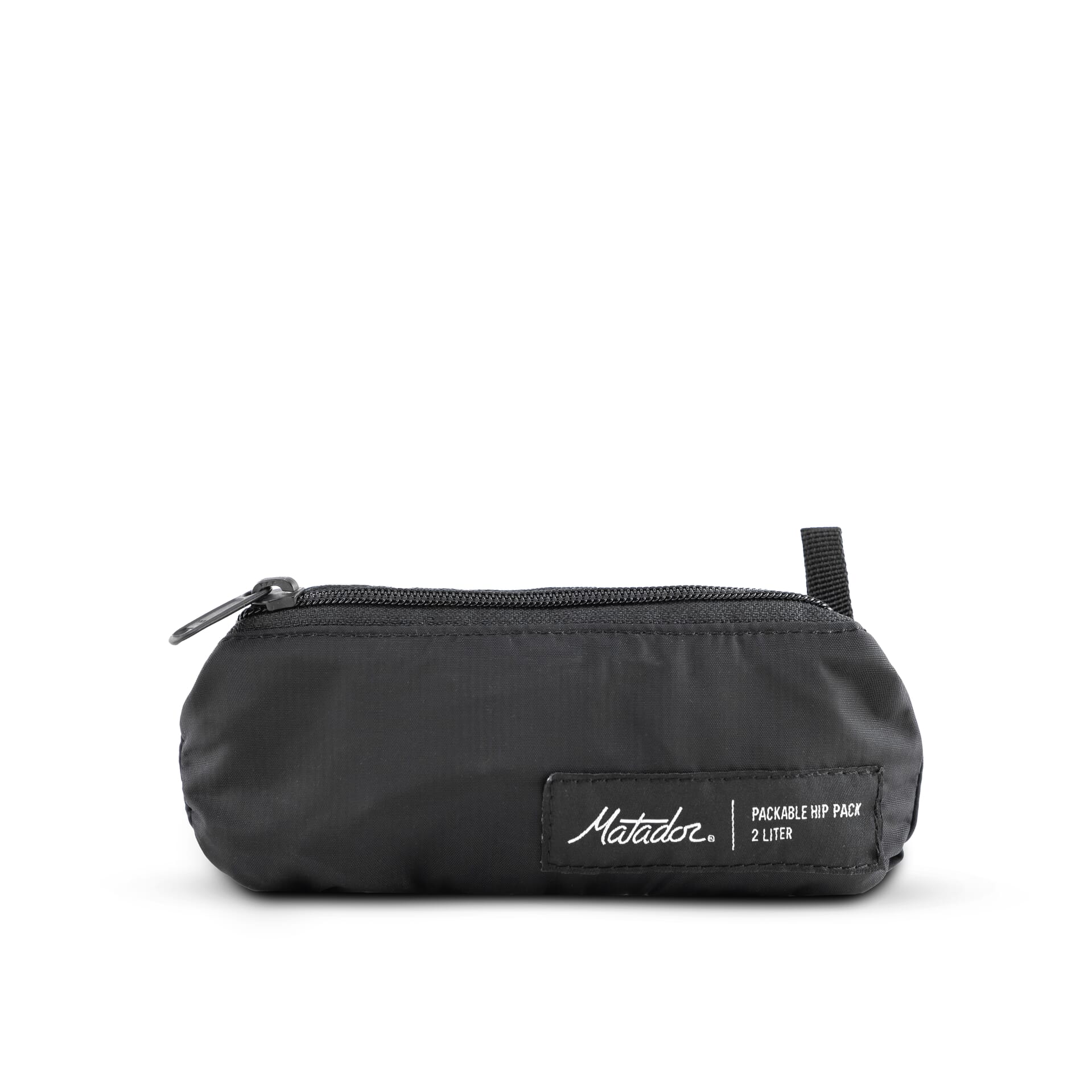 Matador - Refraction Packable Sling - Black - DISC