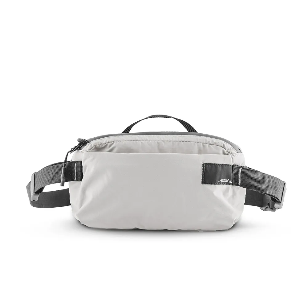 Matador - Refraction Packable Sling - Arctic White - DISC