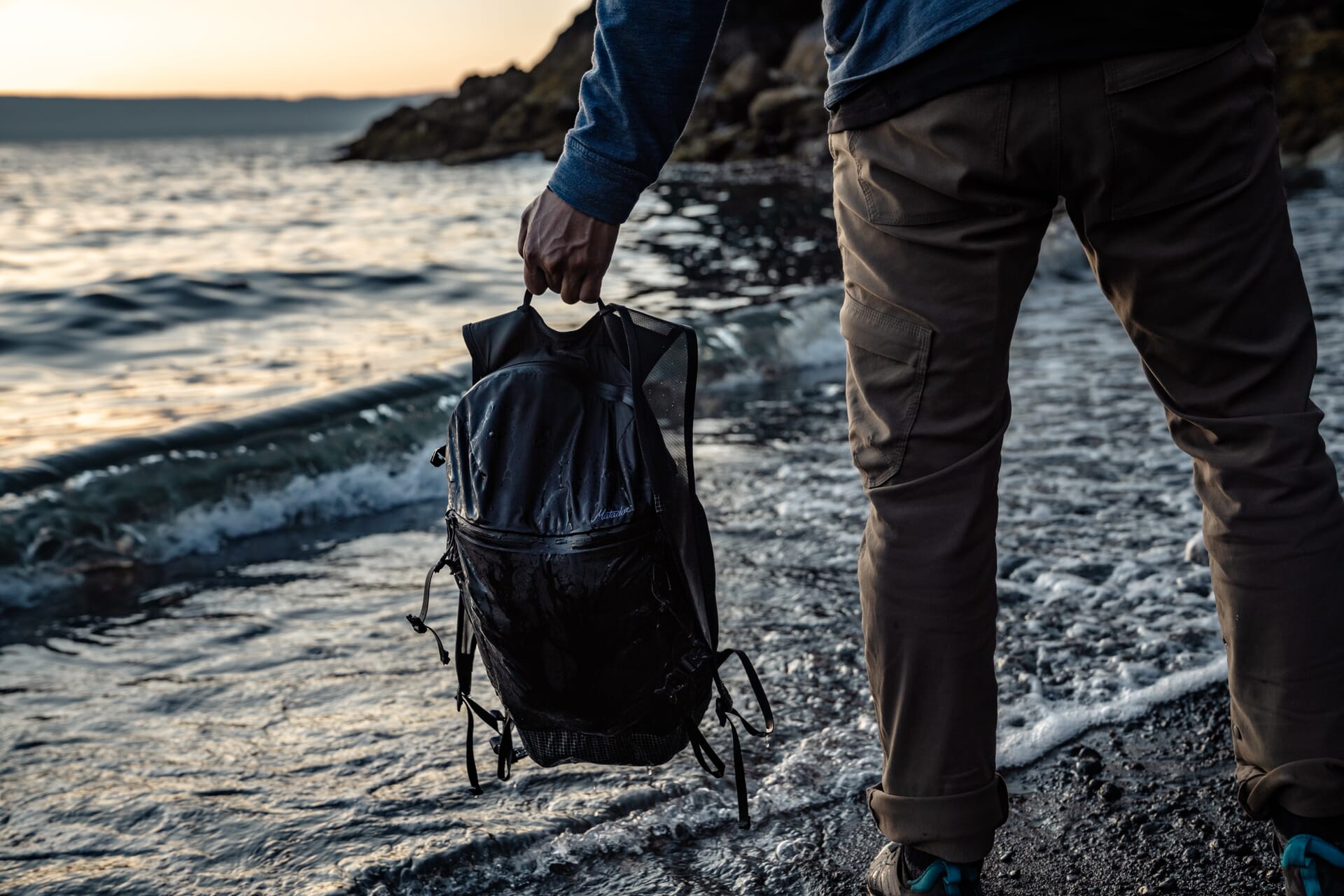 Matador - Freefly16 Packable Backpack  - DISC
