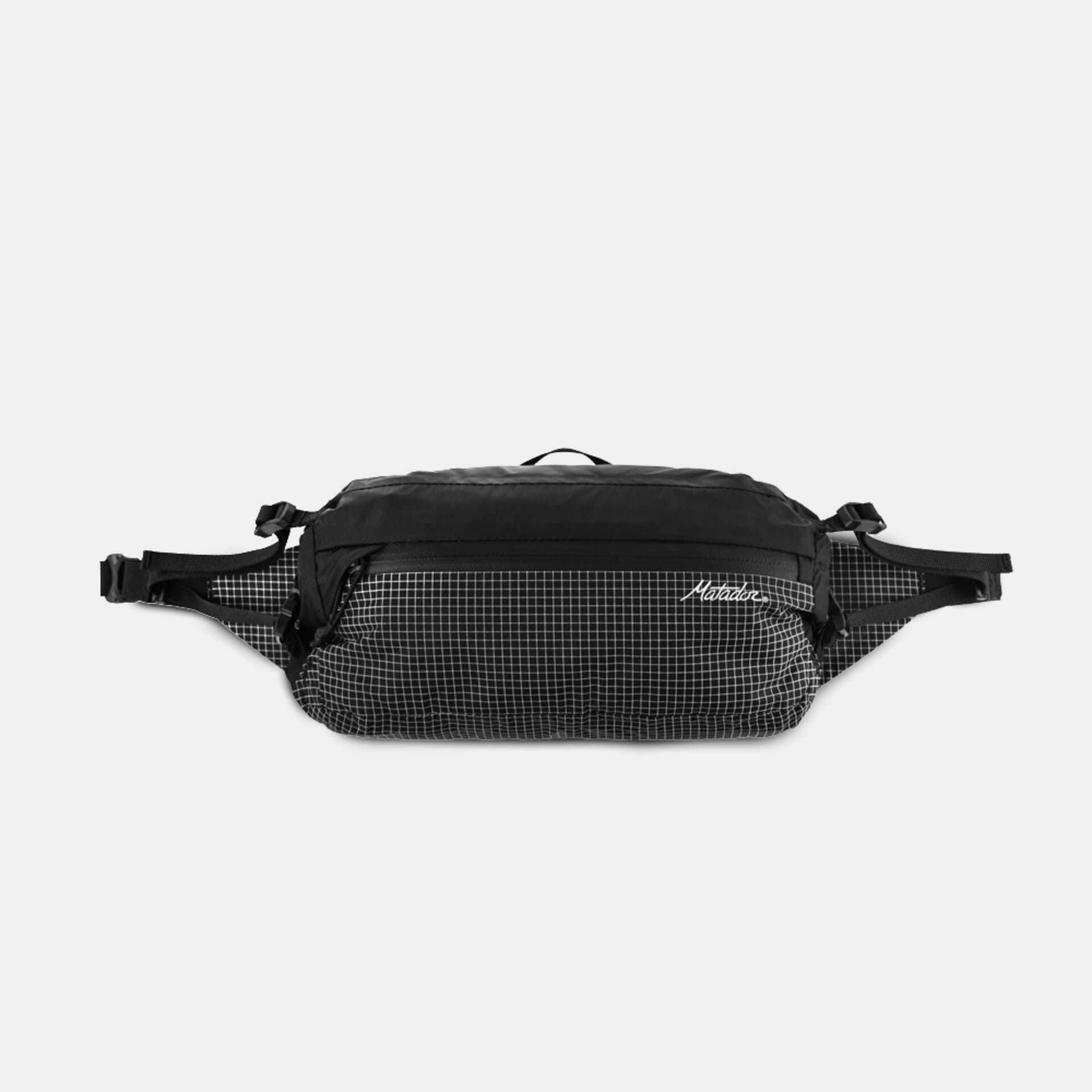 Matador - Freerain Waterproof Packable Hip Pack - DISC
