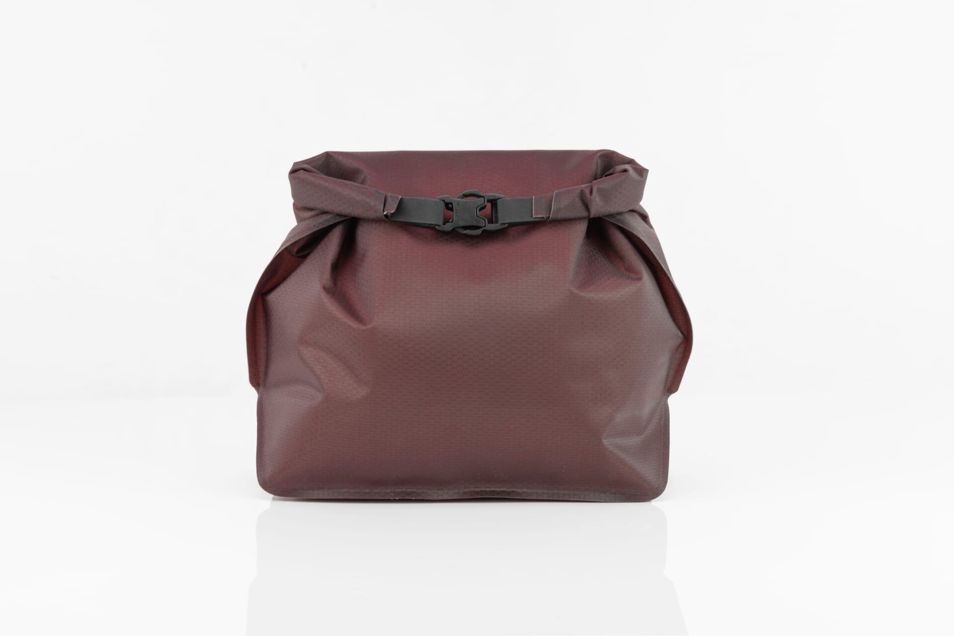 Matador - FlatPak Waterproof Toiletry Case - Garnet - DISC