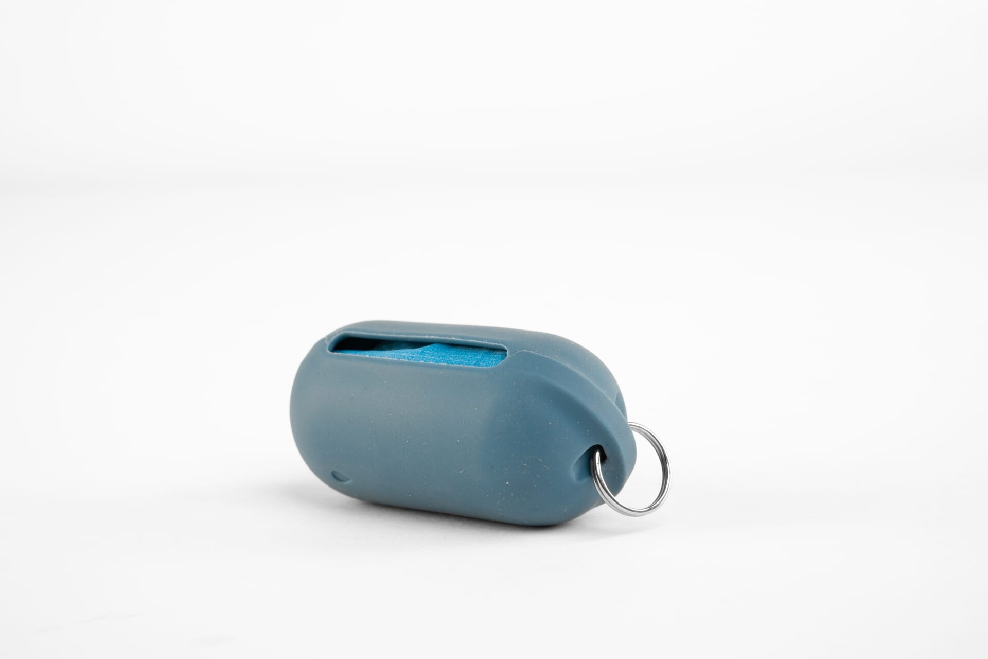 Matador - Droplet Water-Resistant Stuff Sack  - Slate Blue - DISC