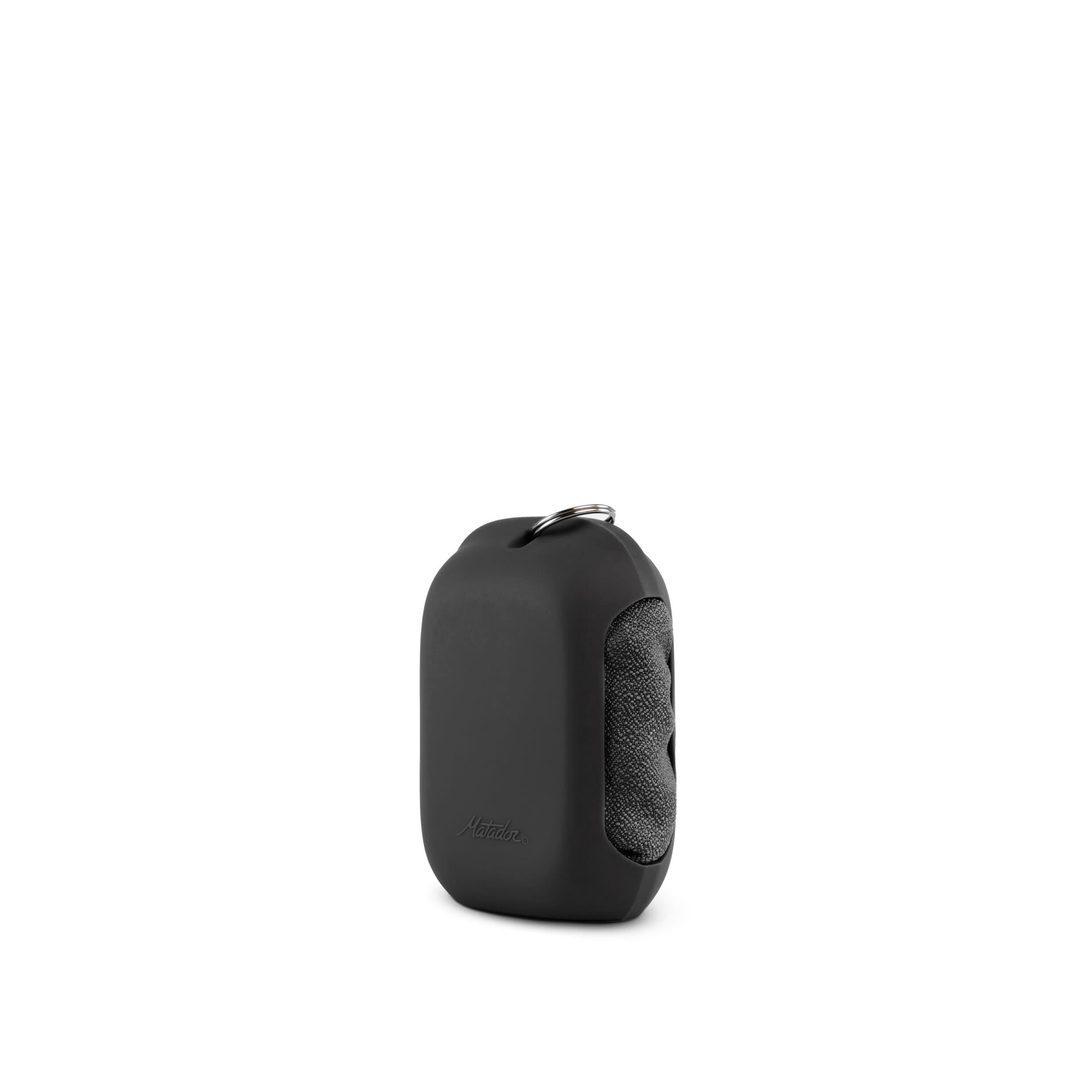 Matador - NanoDry Trek Towel (Small) Charcoal - DISC
