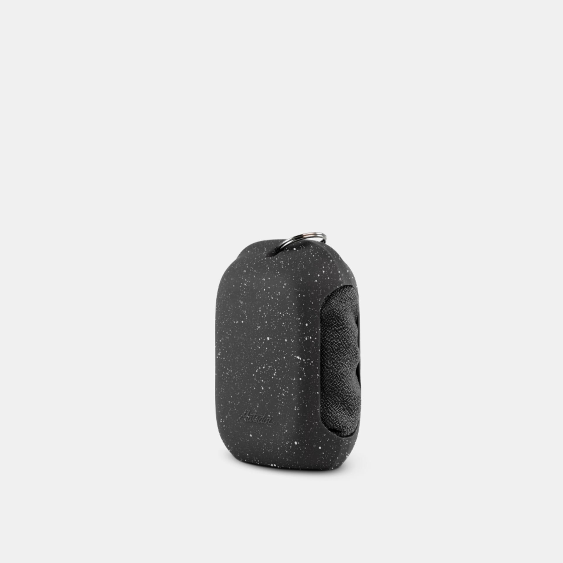 Matador - NanoDry Trek Towel (Small) Black Granite - DISC