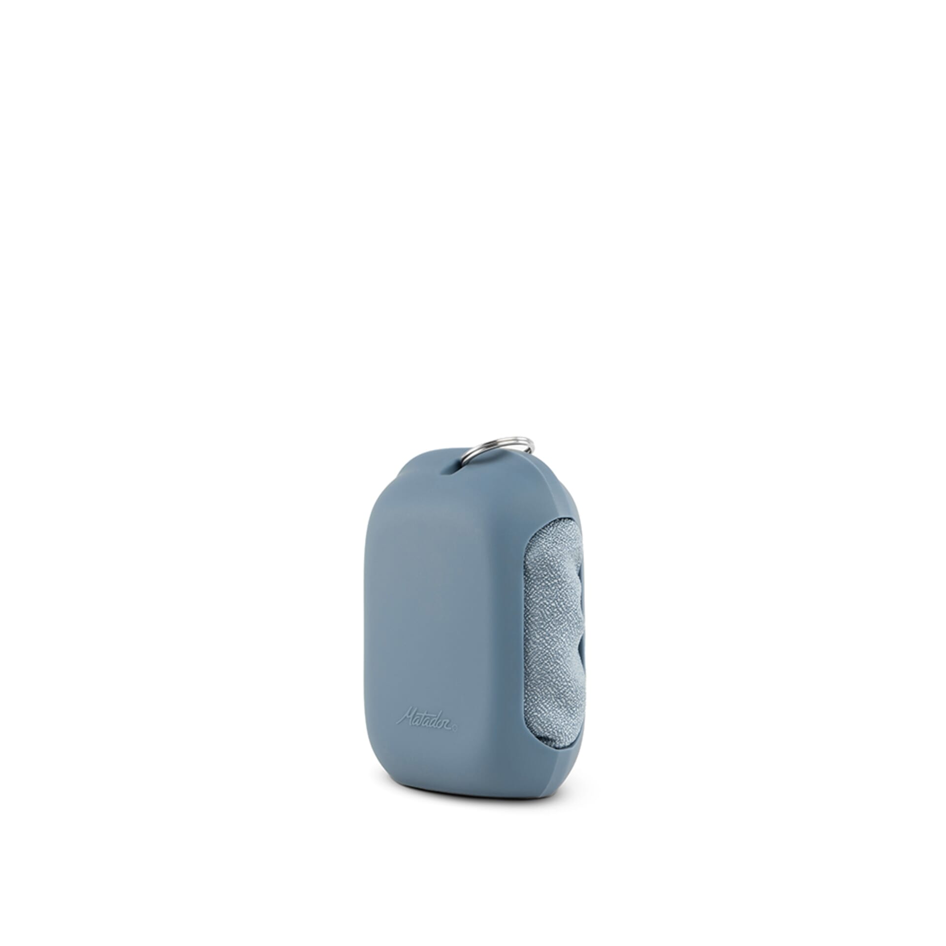 Matador - NanoDry Trek Towel (Small) Slate Blue - DISC