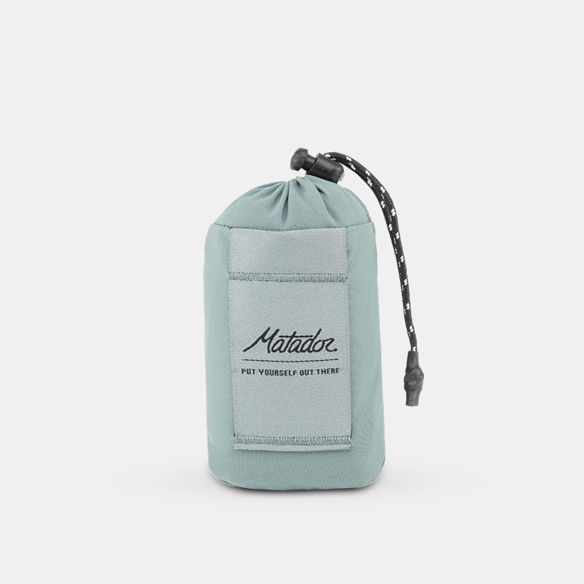 Matador - Pocket Blanket - Slate Blue - DISC