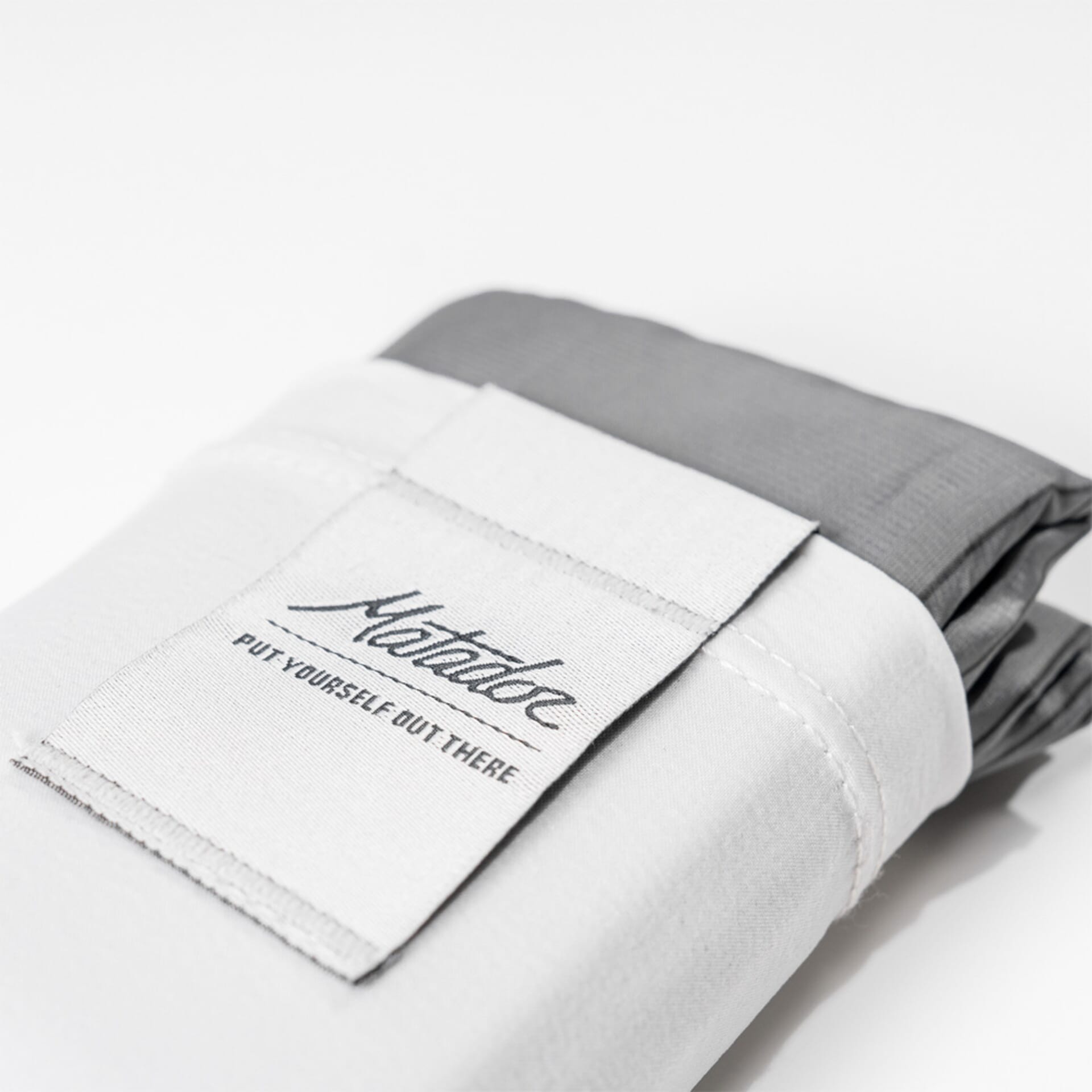 Matador - Pocket Blanket - Arctic White - DISC