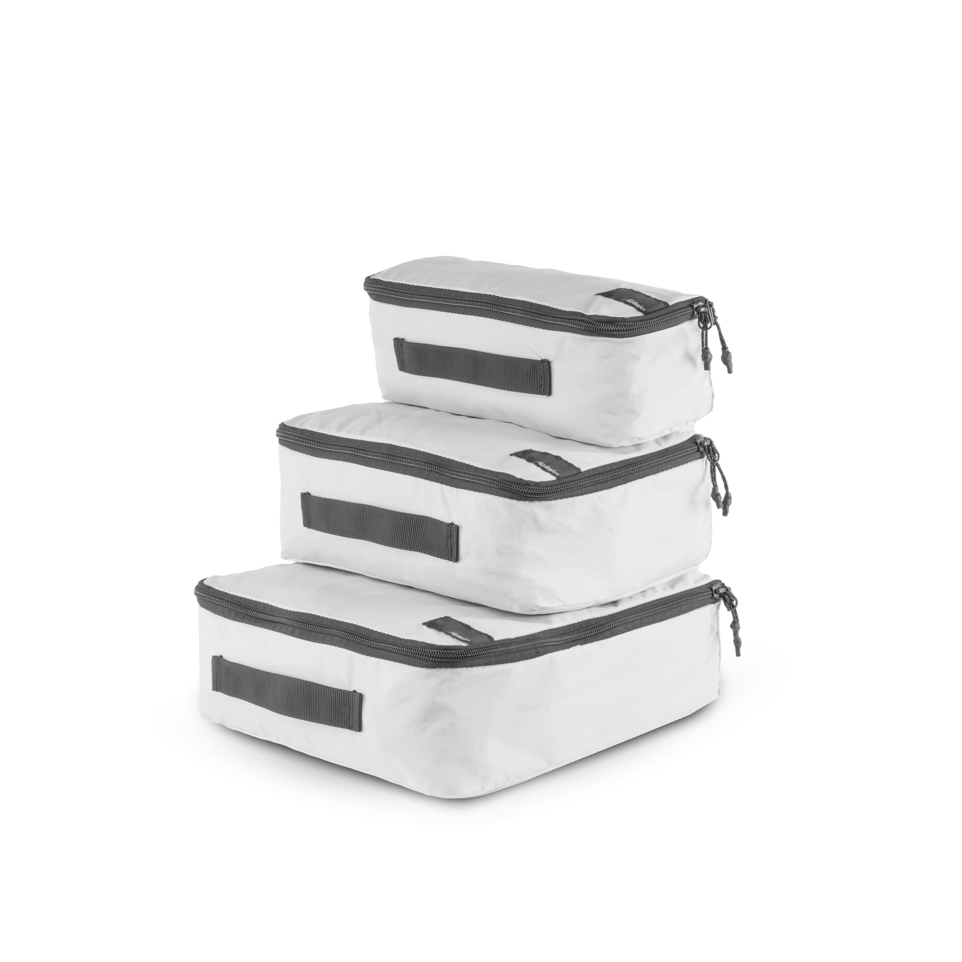 Matador - Packing Cube Set - Arctic White - DISC