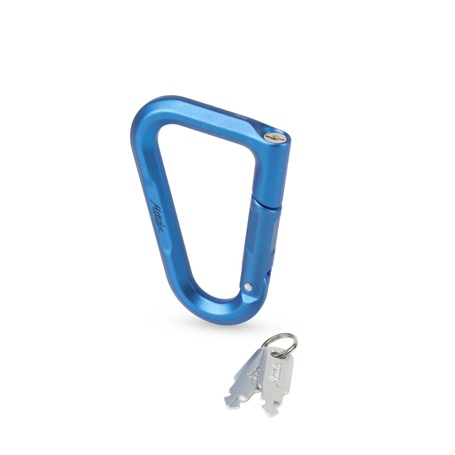 Matador - BetaLock - Glacier Blue - DISC