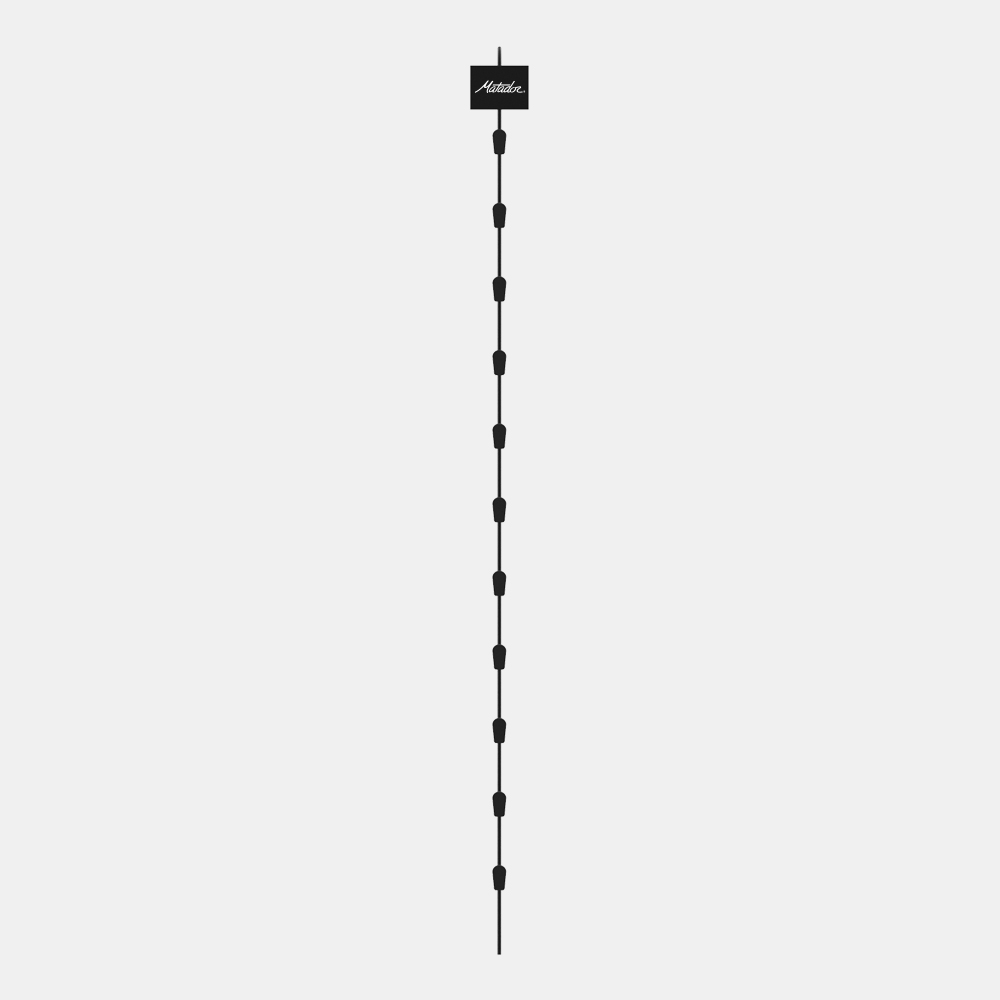 Matador - Clip Wand - DISC