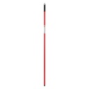 Red  Gorilla - Gorilla Broom Handle - Red Handle