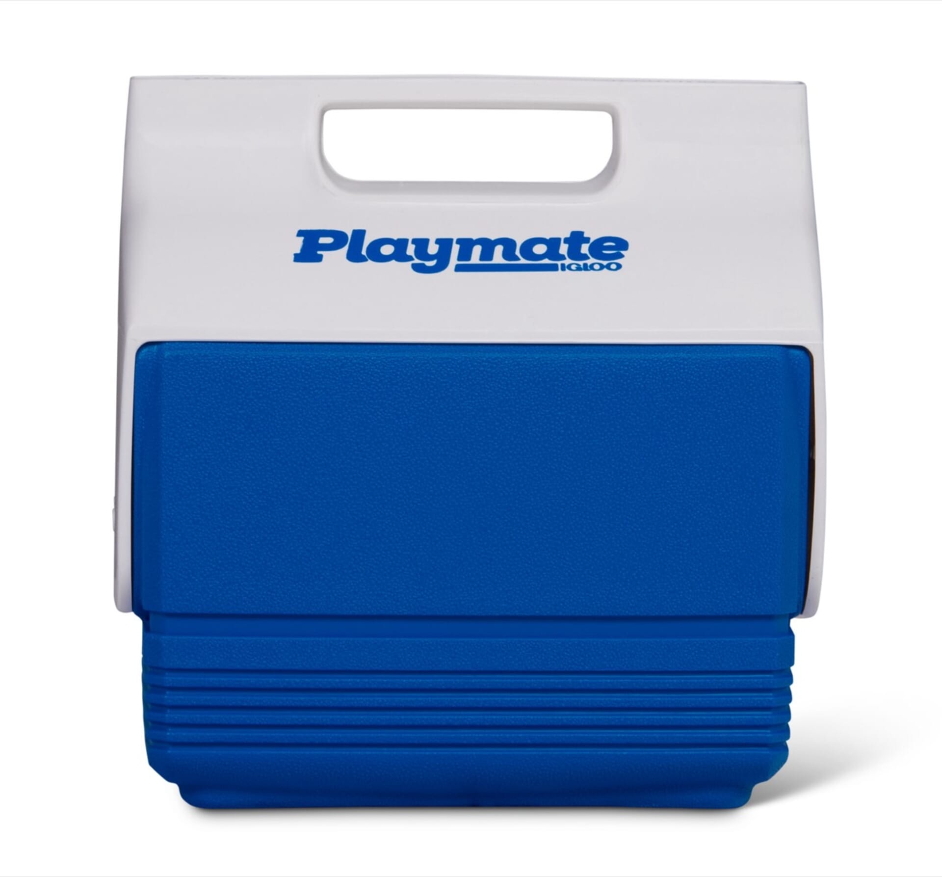 IGLOO-Playmate Mini Cooler  - Sneaky Blue 