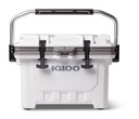 IGLOO-IMX 24 Qt Cooler - White