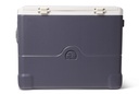 IGLOO-Iceless Portable Electric 40 Qt Cooler - Carbonite Gray