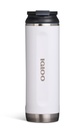 IGLOO-20 Oz Stainless Steel Tumbler - White 