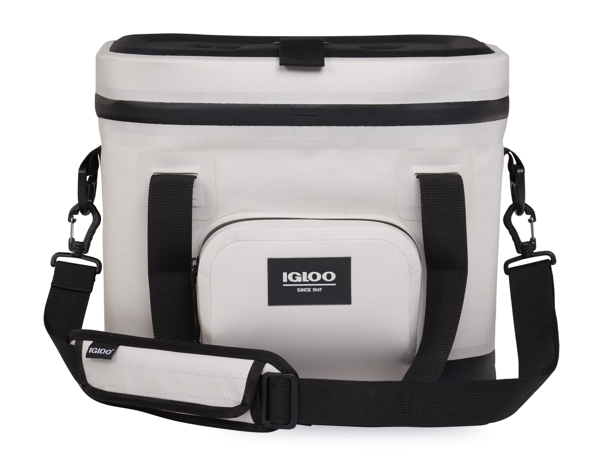 IGLOO-Trailmate® 18-Can Cooler Bag - Bone DISC