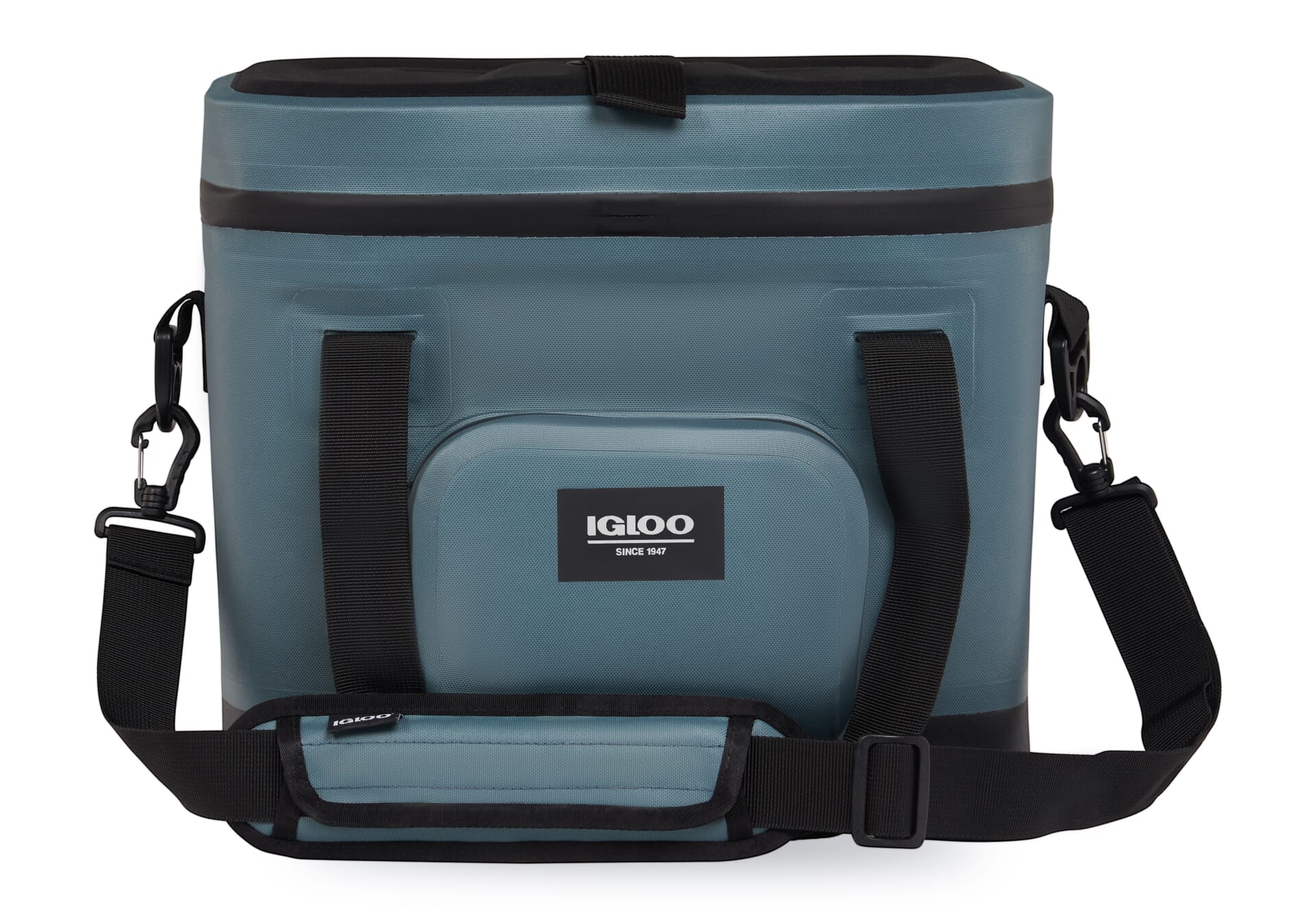IGLOO-Trailmate® 18-Can Cooler Bag - Spruce DISC
