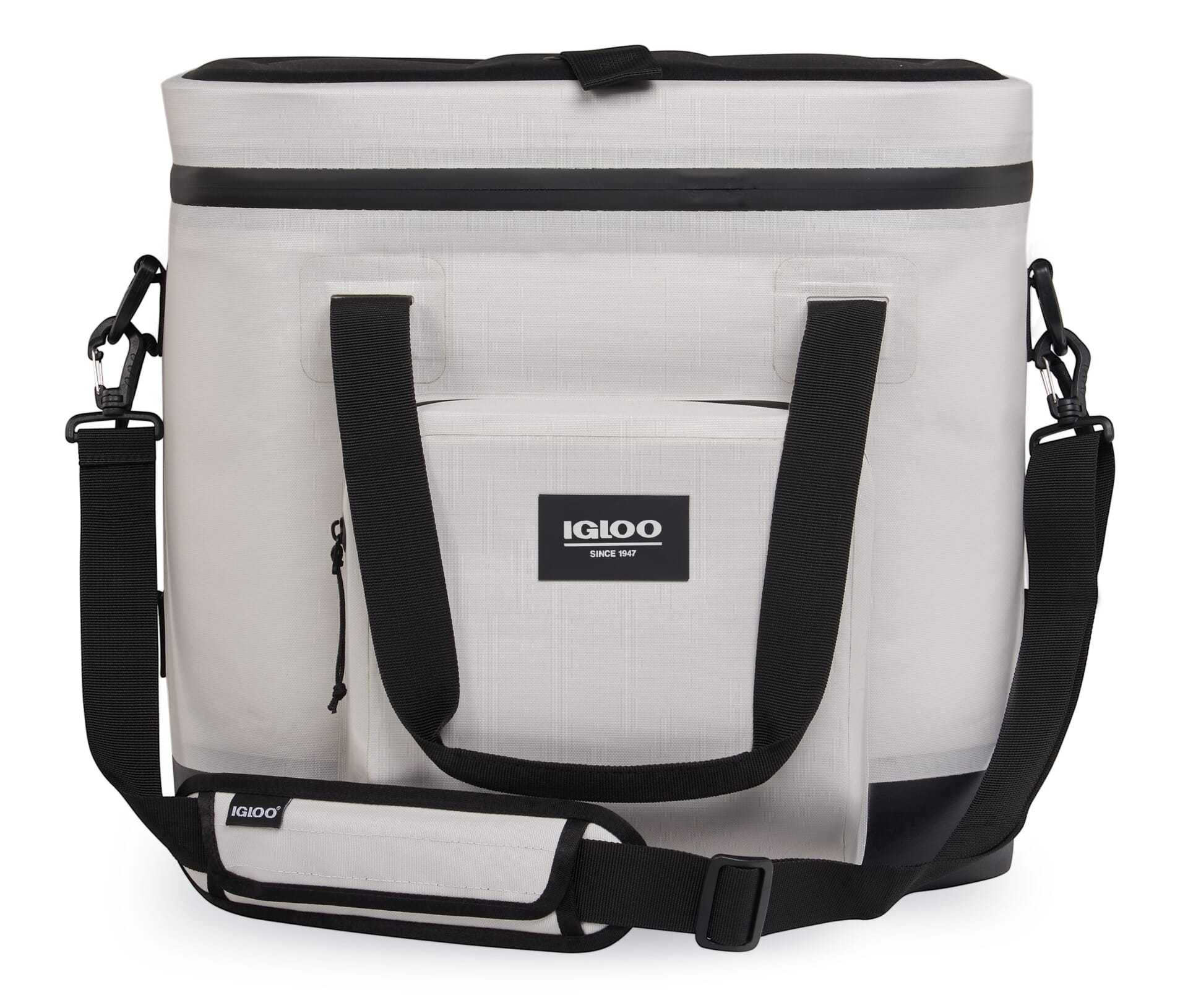 IGLOO-Trailmate® 30-Can Cooler Bag - Bone DISC