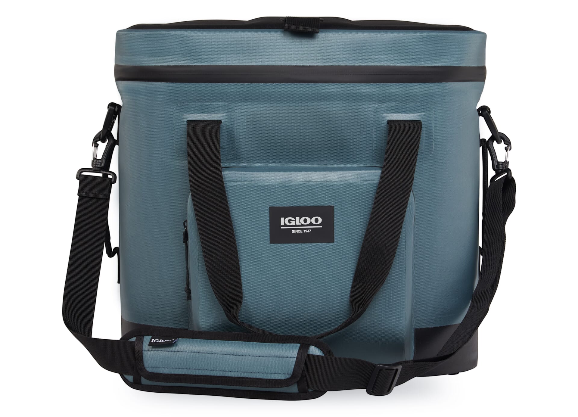 IGLOO-Trailmate® 30-Can Cooler Bag - Spruce DISC