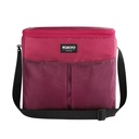 IGLOO-Hlc 12 Opp Cooler Bag  - Scooter.Zinfandel