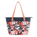 IGLOO-30 Can Essential Tote Cooler Bag  - Floral