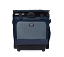 IGLOO-MaxCold Evergreen Cool Fusion 36-Can Bag - Blue 