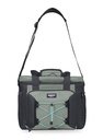 IGLOO-Hlc 24 Maxcold Voyager Cooler Bag  - Gray