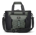 IGLOO-MaxCold Voyager 28-Can Tote - Gray